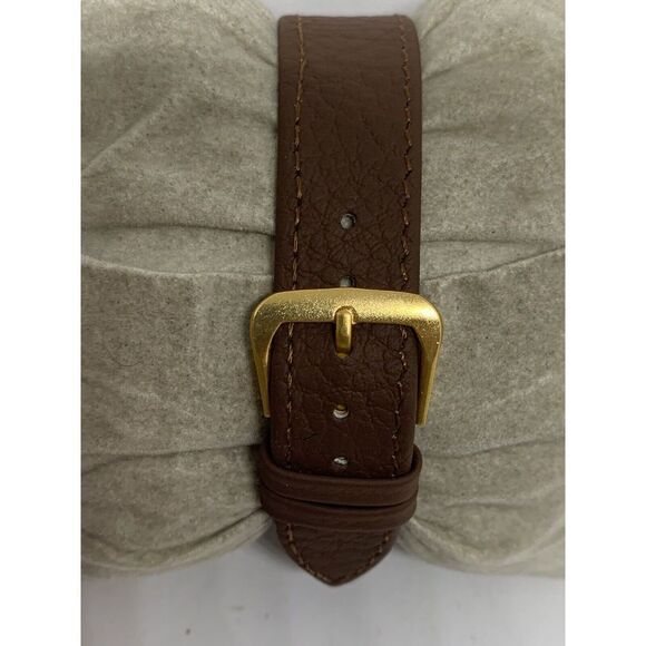 Fossil Gen 4 Authentic Digital Dial Smart Watch Custom Band FTW6018 BA153 - Picture 5 of 12